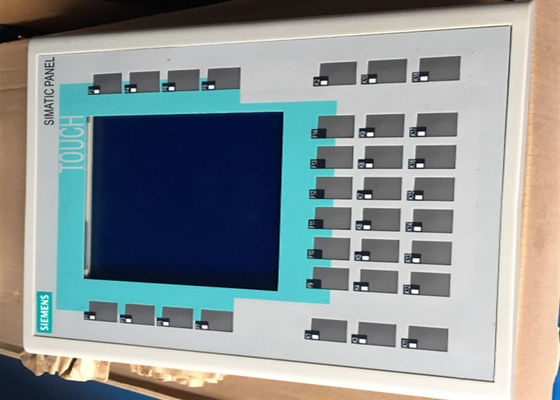 ΣΙΜΕΝΣ 6AV6640-0CA11-0AX1 SIMATIC TP 177ΜΙΚΡΟ ΠΑΝΕΛ 5,7 ιντσών / μπλε λειτουργία / άγγιγμα
