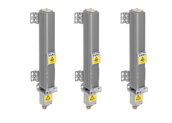 68711444 JBR-06 Αντίσταση πέδησης IP20 68711410 JBR-03 Επιλογές κίνησης