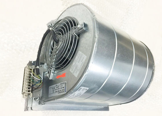 68281334 D2D160-CE02-12 AC Κεντροαστροπικός ανεμιστήρας D2D160-BE02-12 Ενότητα ανεμιστήρα ALCL-2X-X