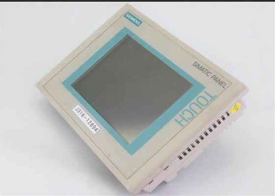 ΣΗΜΕΝΣ ΣΙΜΑΤΙΚ TP 177B 6&quot; PN/DP STN 256 χρωματική οθόνη MPI/PROFIBUS