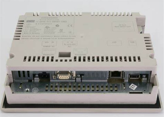 ΣΗΜΕΝΣ ΣΙΜΑΤΙΚ TP 177B 6&quot; PN/DP STN 256 χρωματική οθόνη MPI/PROFIBUS