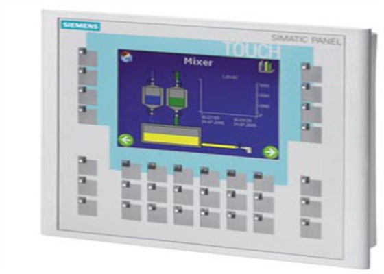ΣΗΜΕΝΣ ΣΙΜΑΤΙΚ OP 177B 6&quot; DP BLUE MODE STN ΕΠΙΔΑΣΗ 6AV6642-0DC01-1AX1