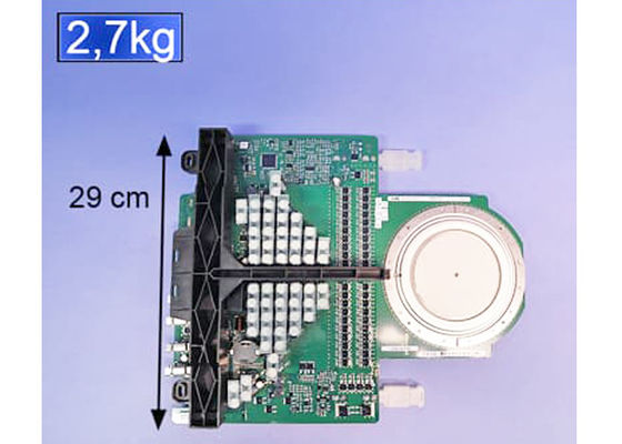 3BHB030310R0001 5SHY 4045L0006 IGCT MODULE 4500V 91MM ΜΕΡΙΚΑ ΚΑΤΑΡΙΑ