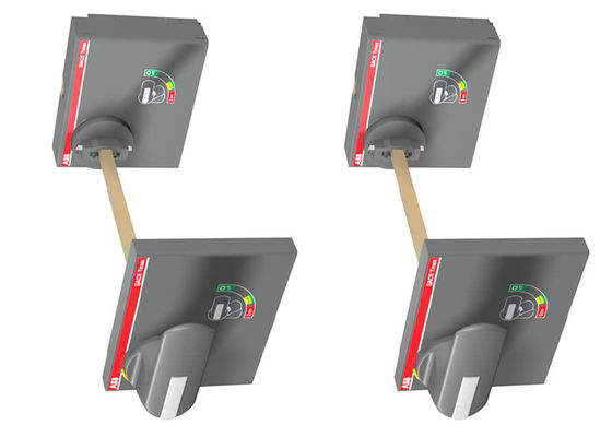 1SDA104854R1 RHE XT6 W STAND Επιστρεφόμενη Τυποποιημένη Θήκη