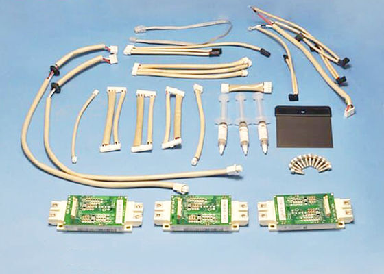 3AUA0000120601 IGBT MODULE ACS880 R9 Εναλλακτικό κιτ