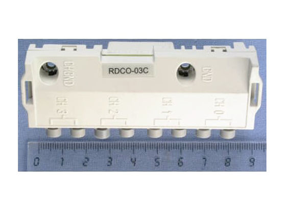 64606964 RDCO-03C OPTION SP KIT RDCO-DDCS ΕΠΙΣΤΡΟΠΗΣ ΕΠΙΣΤΡΟΠΗΣ