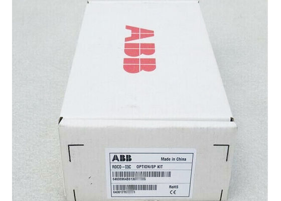 64606964 RDCO-03C OPTION SP KIT RDCO-DDCS ΕΠΙΣΤΡΟΠΗΣ ΕΠΙΣΤΡΟΠΗΣ