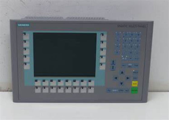 6AV6643-0AA01-1AX0 SIEMENS SIMATIC TP 277 6 ΠΑΝΕΛ ΑΠΟΣΕΣ 5.7 TFT ΔΙΣΠΛΗΣΗ 4 MB