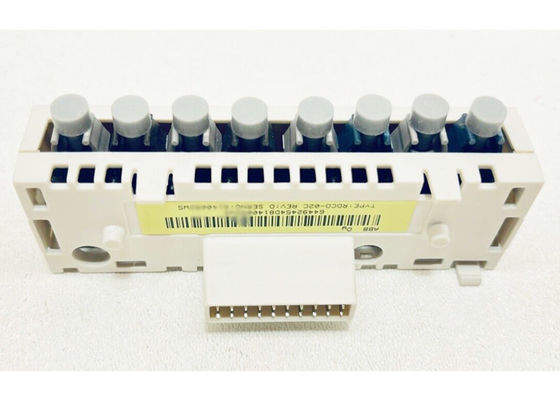 RDCO-02C 64492454 ΠΟΛΙΤΙΚΗΣ ΕΣΚΛΗΨΗΣ ΔΕΣΤΑΠΤΕΡΑΣ ΠΟΛΙΤΙΚΗΣ ΕΣΚΛΗΣΗΣ
