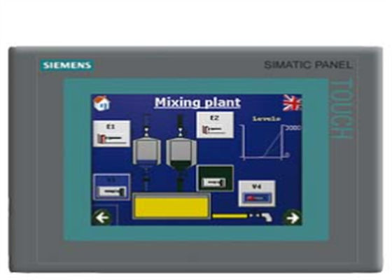 6AV6643-0CB01-1AX1 SIEMENS SIMATIC MP 277 8 ΕΠΙΚΑΣΤΗΣΗ ΠΟΛΙΤΙΚΗ ΕΠΙΚΑΣΤΗΣΗ 6 MB