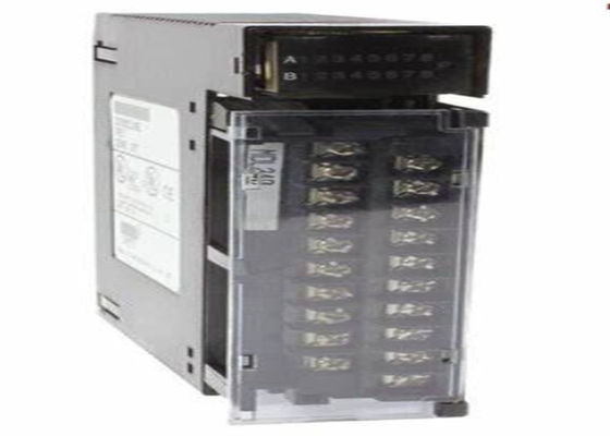 ΓΕ FANUC IC693MDL240 120 V AC 16 Εισαγωγή 50/60 HZ 12 MA σε ονομαστική τάση
