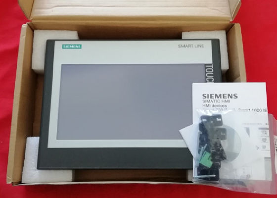 6AV6644-0AC01-2AX0 SIEMENS SIMATIC MP 377 19 ΠΟΛΙΤΙΠΑΝΕΛΕΣ ΑΠΟΣΑΣΗΣ, ΒΙΝΤΟΥΣ CE 5.0