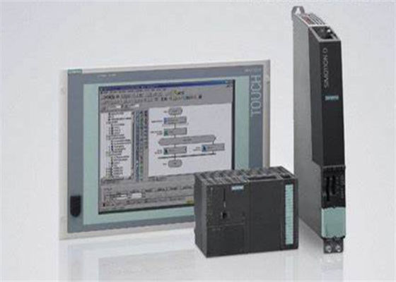 6AV6640-0BA11-0AX0 SIEMENS SIMATIC S7-200 3 LC ΔΙΣΠΛΑΙΑ, ΕΠΙΤΡΟΠΗΣ