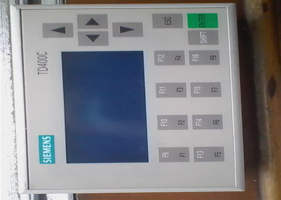 6AV6640-0BA11-0AX0 SIEMENS SIMATIC S7-200 3 LC ΔΙΣΠΛΑΙΑ, ΕΠΙΤΡΟΠΗΣ