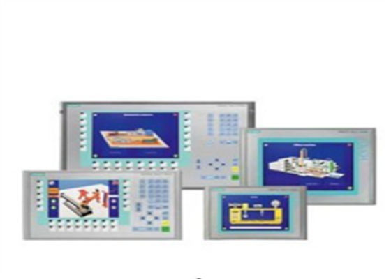 6AV6640-0CA11-0AX1 SIEMENS SIMATIC S7-200 5,7 ιντσών μπλε λειτουργία STN οθόνη