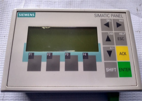6AV6641-0AA11-0AX0 SIEMENS OPERATOR PANEL OP 73 3 LC Display, GRAPHICS-CAMPABLE Η συσκευή είναι εξοπλισμένη με ηλεκτρονικά συστήματα.