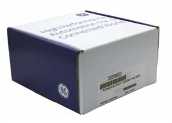 ΓΕ FANUC IC693PWR321 ΑΤΟΜΑΤΙΣΜΟΣ ΩΣ ΜΕΡΑ ΤΩΝ ΣΕΡΙΑΣ 90-30 PLCS
