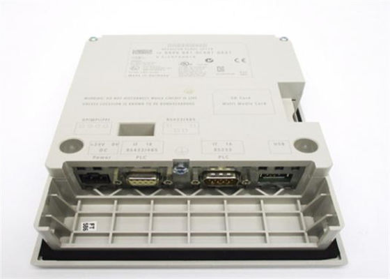 6AV6641-0CA01-0AX1 SIEMENS OPERATOR PANEL OP 77B LC Δείκτης πίσω, 4.5 Δείκτης