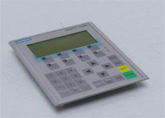 6AV6641-0CA01-0AX1 SIEMENS OPERATOR PANEL OP 77B LC Δείκτης πίσω, 4.5 Δείκτης