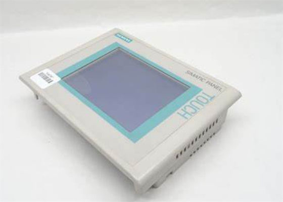 6AV642-0AA11-0AX1 SIEMENS SIMATIC TOUCH PANEL TP 177A 5.7 BLUE MODE STN ΔΙΑΣΤΗΣΗ