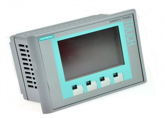 6AV6642-0BA01-1AX1 SIEMENS SIMATIC TP 177B 6 PN/DP STN 256 χρωματική οθόνη