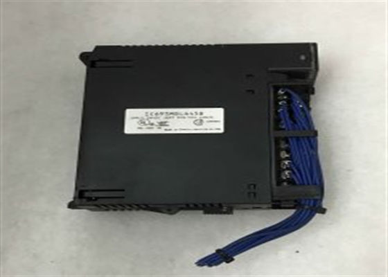 ΓΕ FANUC IC693MDL240 ΔΙΚΑΛΙΣΜΟΣ 4.7/5 Βάσει 16 ΔΙΚΑΛΙΣΜΟΥΣ 120 VOLT 90-3 ΛΟΓΙΚΟΥΣ ΕΛΑΓΟΥΣ