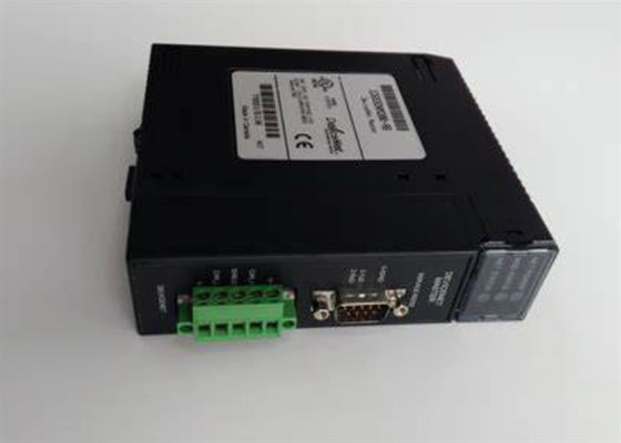 ΓΕ FANUC IC693ALG221 250 OHMS 325 HZ 100 MA από την απομονωμένη παροχή +24 V