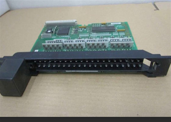 ΓΕ FANUC IC693ALG221 250 OHMS 325 HZ 100 MA από την απομονωμένη παροχή +24 V