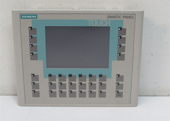 6AV6642-0DA01-1AX1 SIEMENS SIMATIC OP 177B 6 PN/DP STN 256 χρωματική οθόνη επαφής