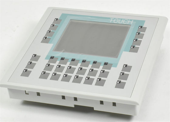 6AV6642-0DA01-1AX1 SIEMENS SIMATIC OP 177B 6 PN/DP STN 256 χρωματική οθόνη επαφής