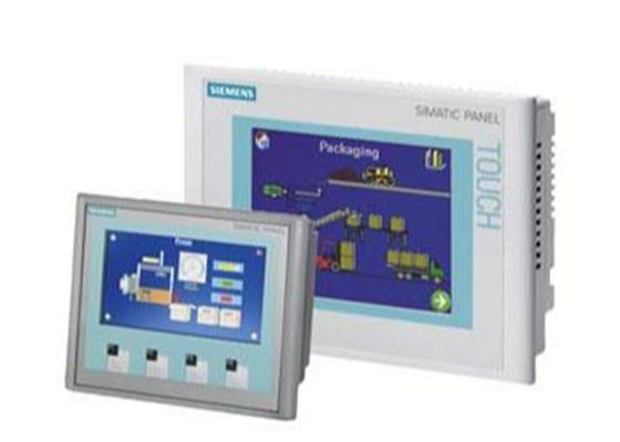 6AV6 643-0CB01-1AX1 MP 277 8 MULTI-PANEL ΑΝΤΑΣΗΜΑΤΙΚΟ με μνήμη 7.5 TFT