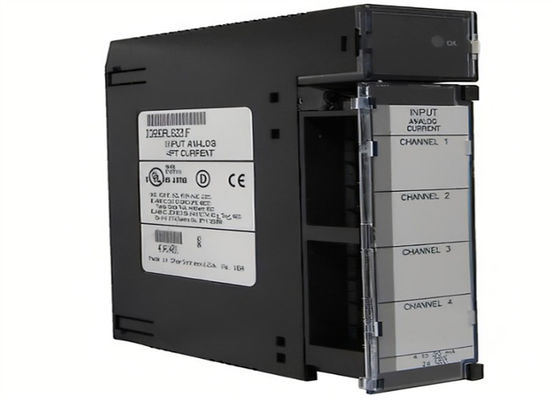 GE FANUC IC693ALG222 SERIES 90-30 PLC MODULE SERIES 90-30 CPU Ηλεκτρονική μονάδα ελέγχου