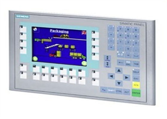 6AV6644-0BA01-2AX1 SIEMENS MP 377 12 Κλειδί Πολλαπλό Πίνακα Windows CE 5.0 12