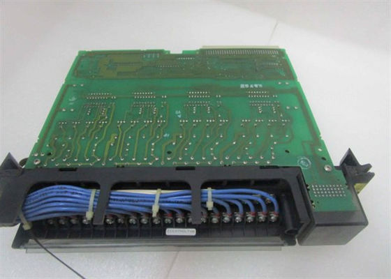 ΓΕ FANUC IC693ALG223 ΣΕΡΙΑ 90-30 ΜΟΔΥΛΙΣΜΟΣ 0-20 MA 4-20 MA