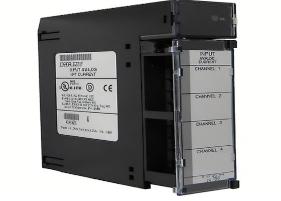 ΓΕ FANUC IC693ALG223 ΣΕΡΙΑ 90-30 ΜΟΔΥΛΙΣΜΟΣ 0-20 MA 4-20 MA