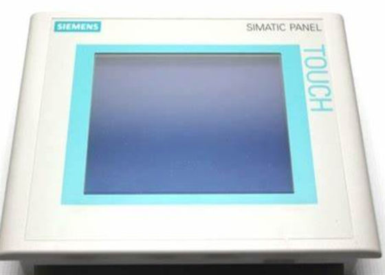 6AV6647-0AE11-3AX0 SIEMENS HMI KTP1000 βασικό χρώμα DP, βασικό πάνελ