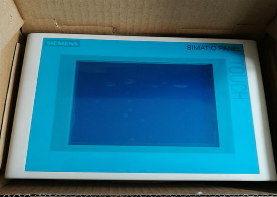 6AV6647-0AE11-3AX0 SIEMENS HMI KTP1000 βασικό χρώμα DP, βασικό πάνελ