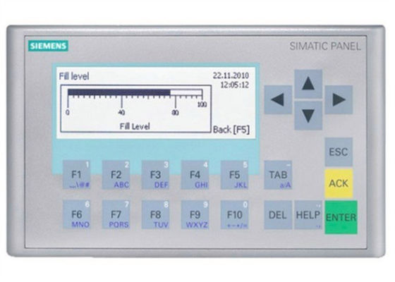 6AV6647-0AF11-3AX0 SIEMENS KTP1000 βασικό χρώμα