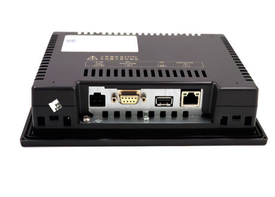 6AV6647-0AC11-3AX0 SIEMENS HMI KTP600 βασικό χρώμα DP βασικό πάνελ