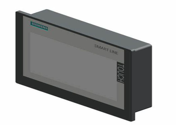 6AV6648-0AE11-3AX0 SIMATIC HMI SMART 1000 SMART PANEL ΕΠΙΧΡΗΜΑΤΙΚΗ ΕΠΙΧΡΗΜΑΤΙΚΗ