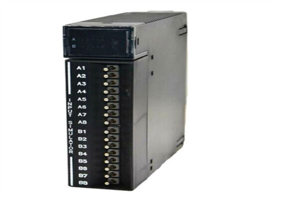 ΓΕ FANUC IC693ACC300 ΜΟΔΥΛΟΣ ΤΗΣ ΜΕΤΑΡΙΣΤΗΣΗΣ Εισαγωγής 18 έως 30 V DC