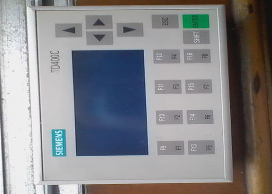 6AV6 640-0BA11-0AX0 SIMATIC PERATOR PANEL OP 73MICRO S7-200 3 LC ΔΙΑΣΤΕΙΑ