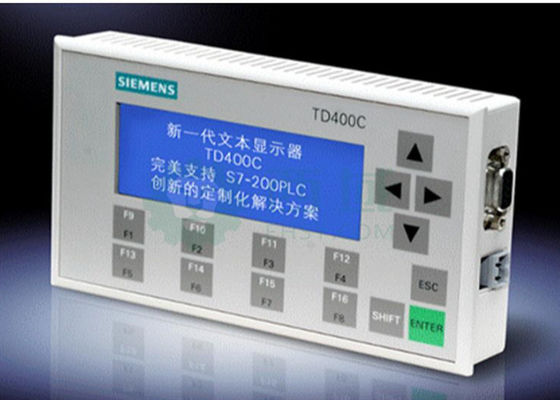 6AV6640-0DA11-0AX0 SIMATIC TOUCH PANEL K-TP 178MICRO για το SIMATIC S7-200 5.7