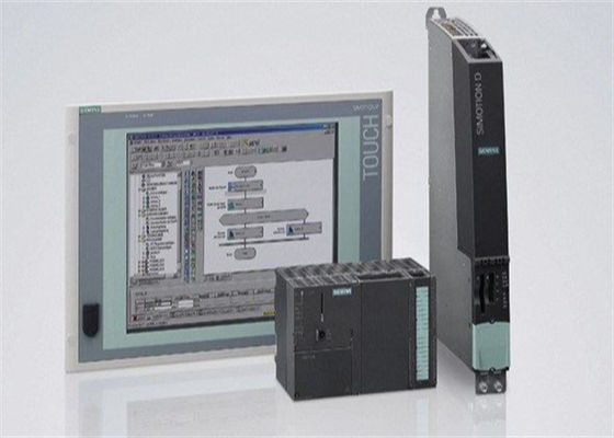 6AV6 641-0BA11-0AX0 SIMATIC OPERATOR PANEL OP77A Πίσω οθόνη LC, 4.5