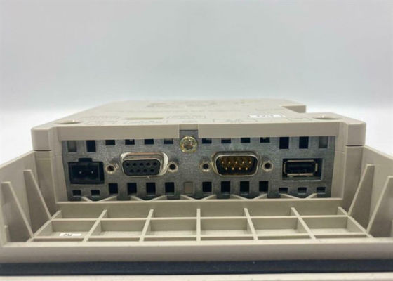 6AV6641-0CA01-0AX0 SIMATIC OPERATOR PANEL OP77B Πίσω οθόνη LC, 4.5