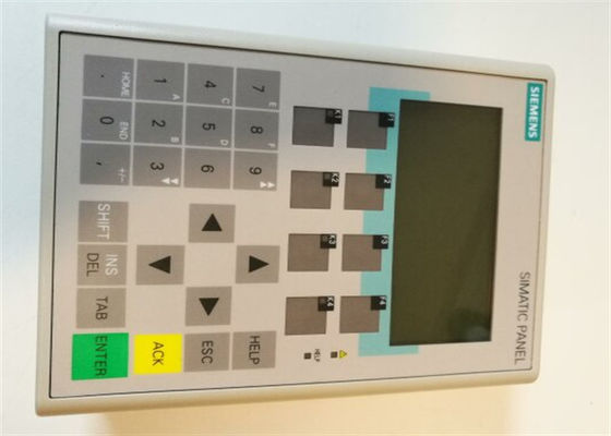 6AV6641-0CA01-0AX0 SIMATIC OPERATOR PANEL OP77B Πίσω οθόνη LC, 4.5
