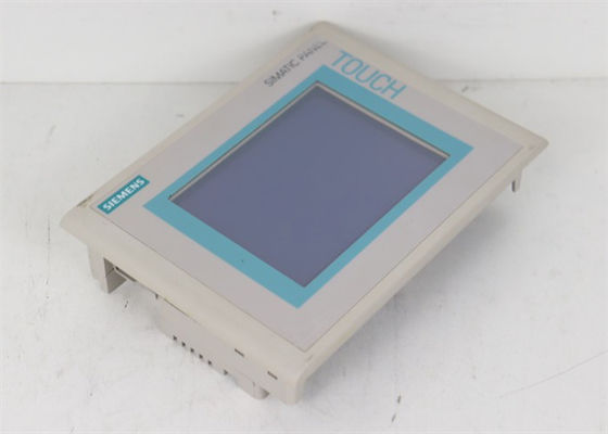 6AV6 642-0BC01-1AX0 SIMATIC TOUCH PAEL TP177B DP BLUE MODE STN-DISPLAY