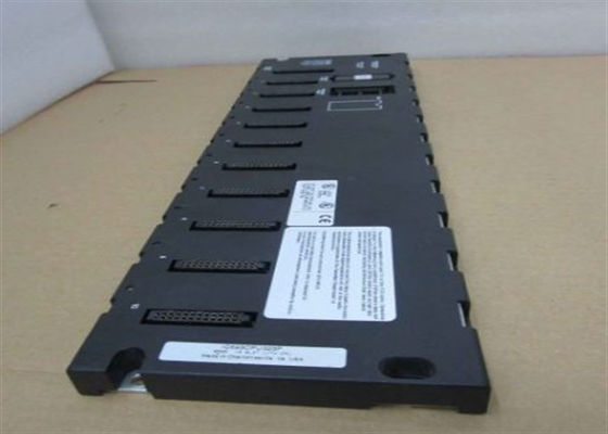GE FANUC IC693ALG390 -10 έως +10 VDC ΣΗΜΑΝΙΚΟΥ ΕΠΙΤΡΟΠΗΣ Με ανάλυση 2,5 MV