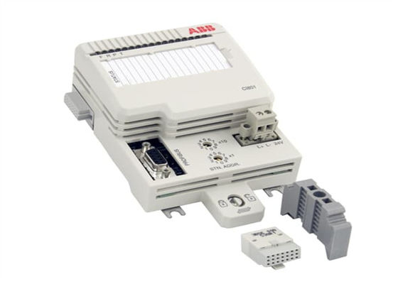 ABB 3BSE022366R1 CI801 PROFIBUS FCI S800 INTERFACE 5 Μικρός εξοπλισμός