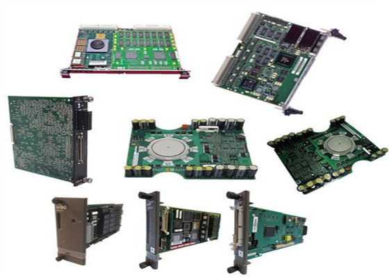 ABB 3BSE022366R1 CI801 PROFIBUS FCI S800 INTERFACE 5 Μικρός εξοπλισμός